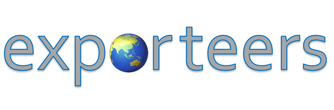 Exporteers logo