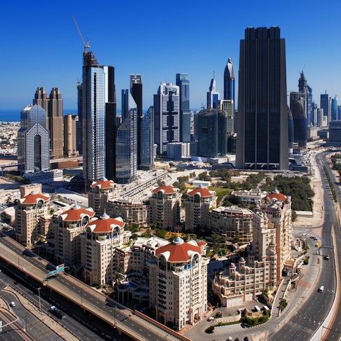 Find clients and sell your products in Dubai and the Emirates