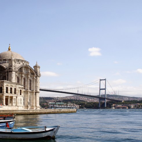 Trouvez des clients et vendez vos produits en Turquie