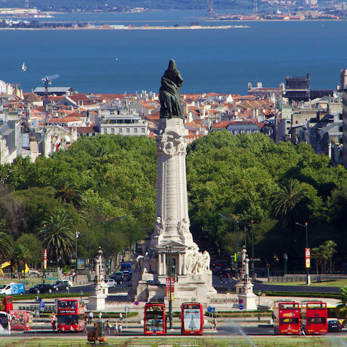 Procurement, sourcing and import from Portugal