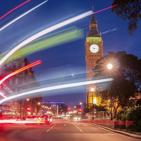 Find distributors and top retailers in the United Kingdom