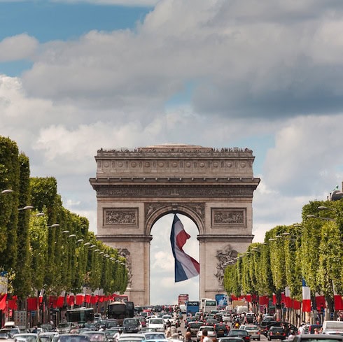 Trovare clienti e vendere i suoi prodotti in Francia