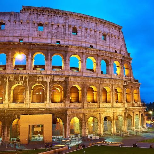 Trouvez des clients et vendez vos produits en Italie