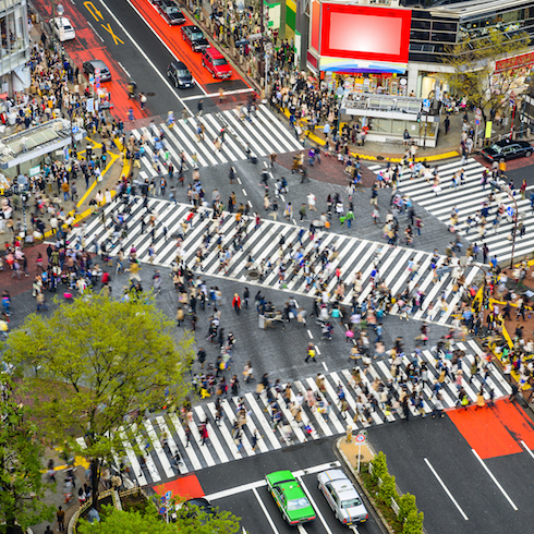 Japan retirement communities: what can we learn from them?
