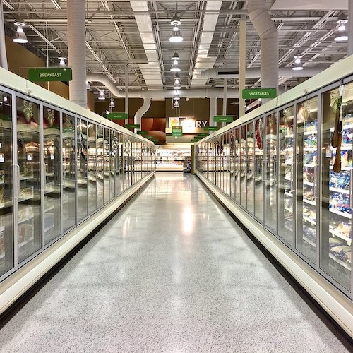 Middle East supermarket distributors and largest retailers