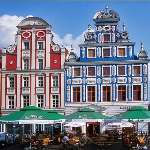 Estudios de mercado para hacer negocios en Polonia