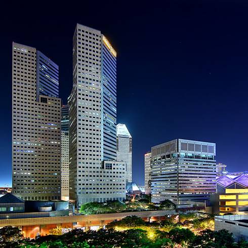 Trouvez des clients et vendez vos produits à Singapour