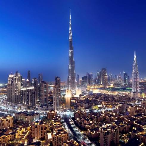 Comment trouver des distributeurs à Dubaï et dans les Émirats arabes unis ?