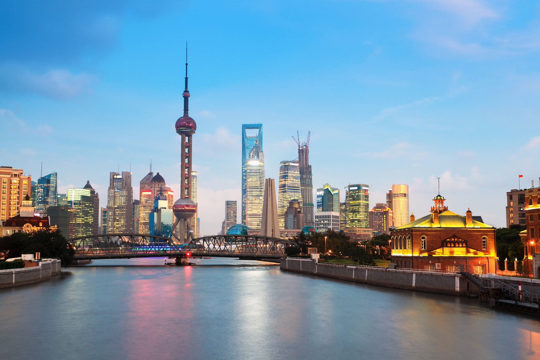 How to prevent a Chinese copycat and protect your technology?