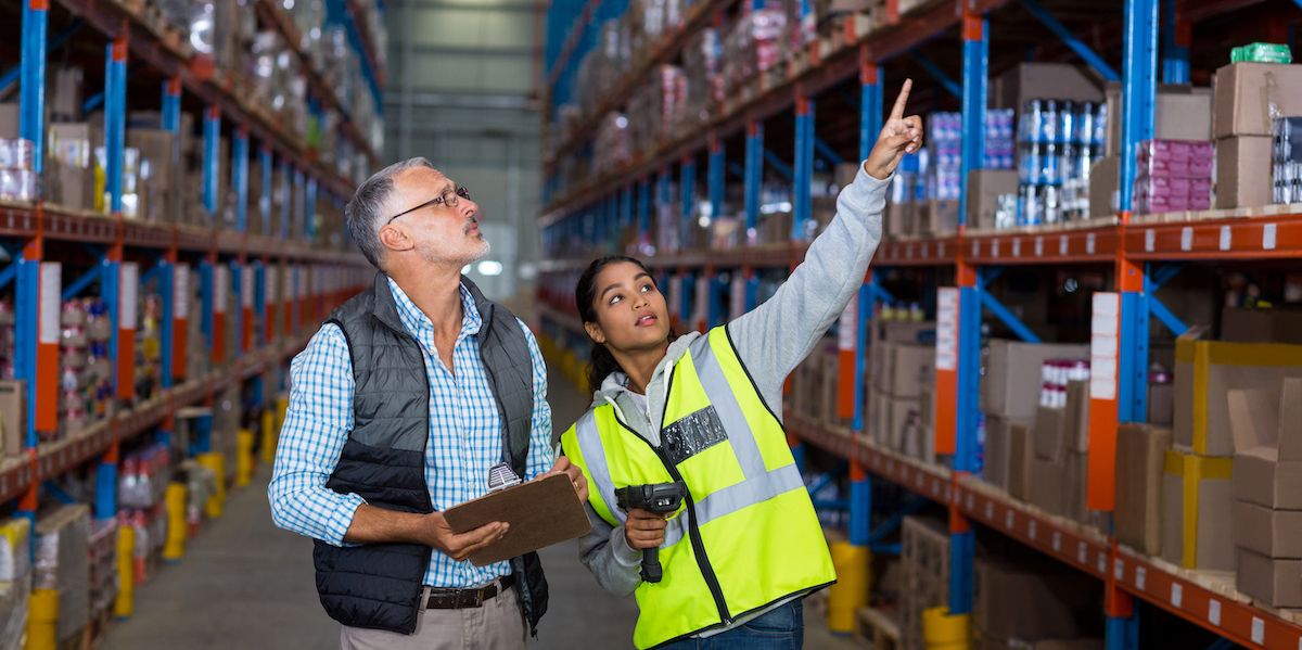 Find distributors and retail buyers in Canada