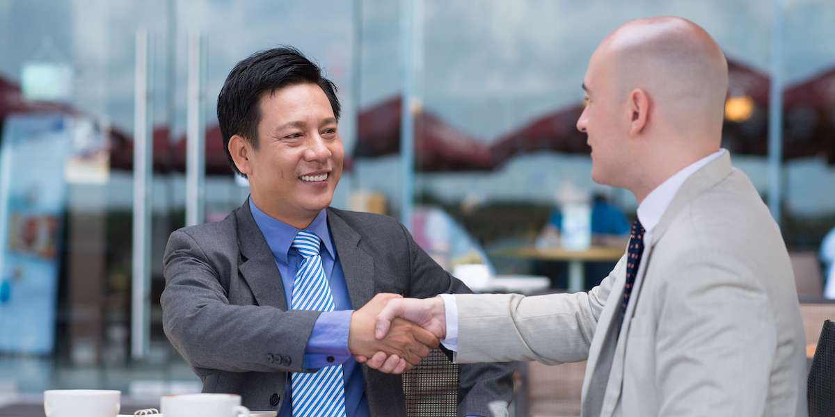 Find sales agents or sales representatives in Malaysia