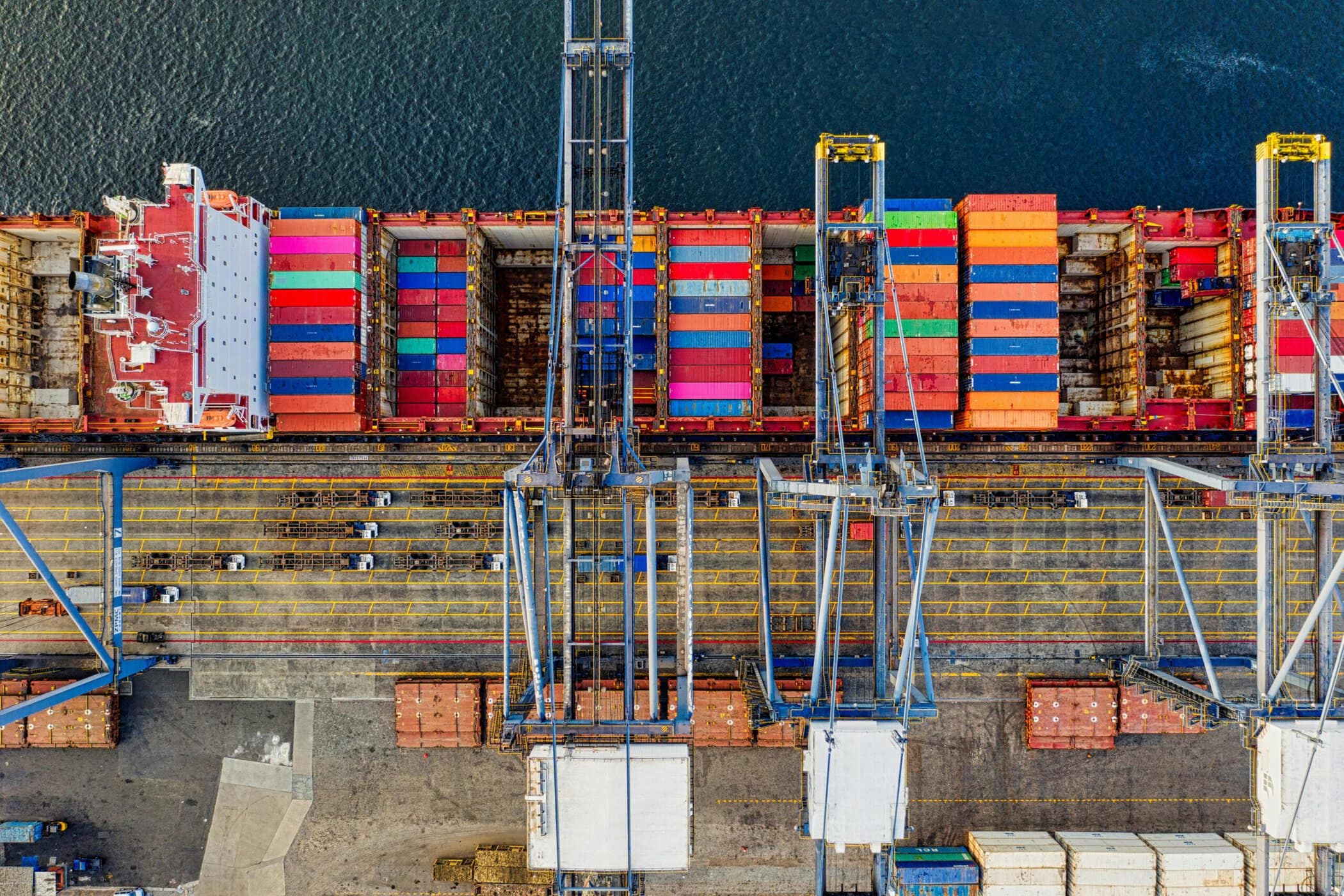 Importation de marchandises et dédouanement en Allemagne